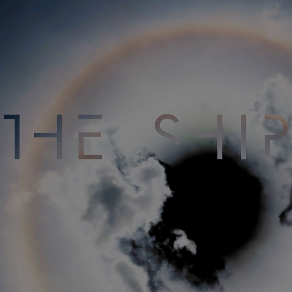 brian eno - the ship (deluxe LP)